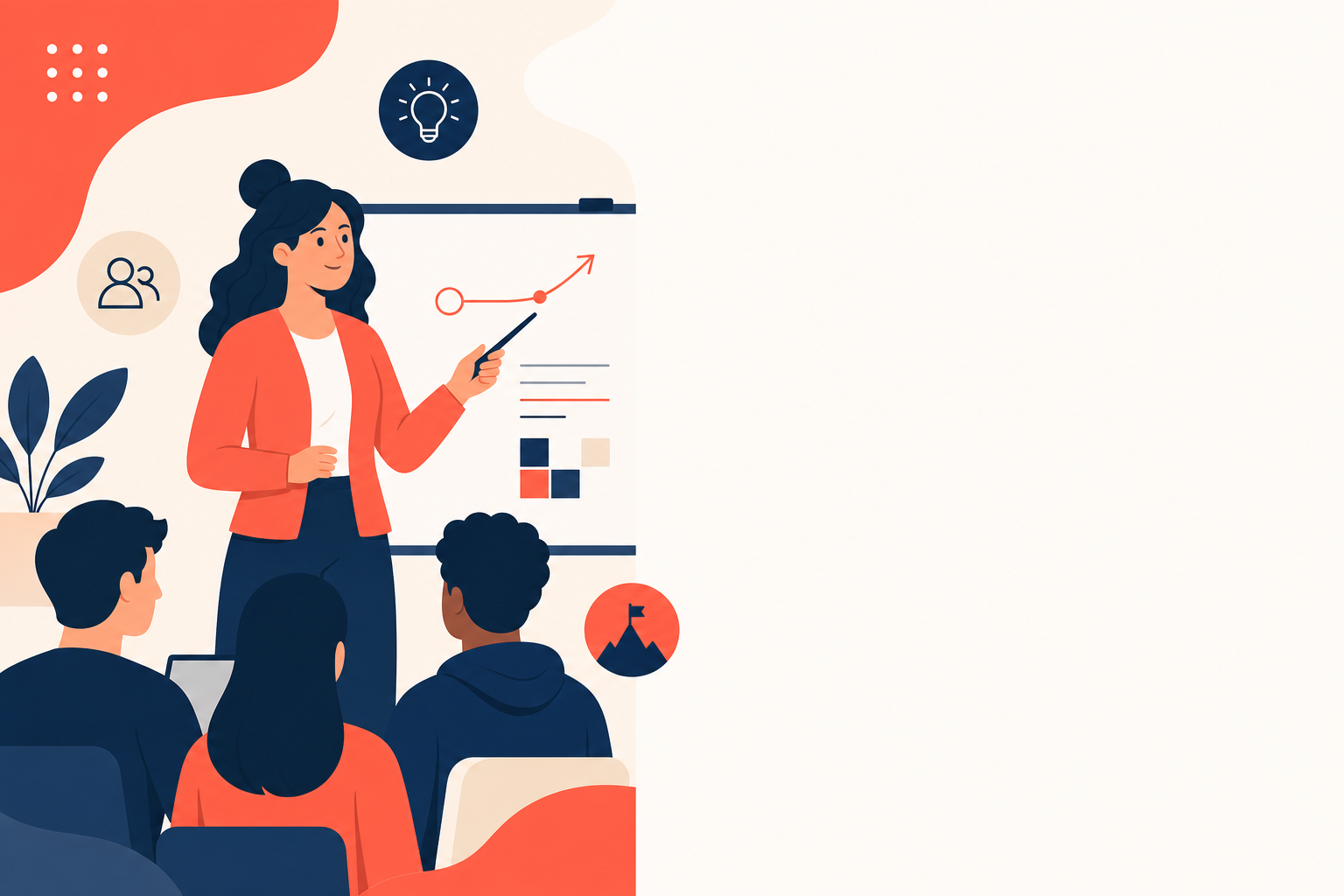 Apply to teach on our platform