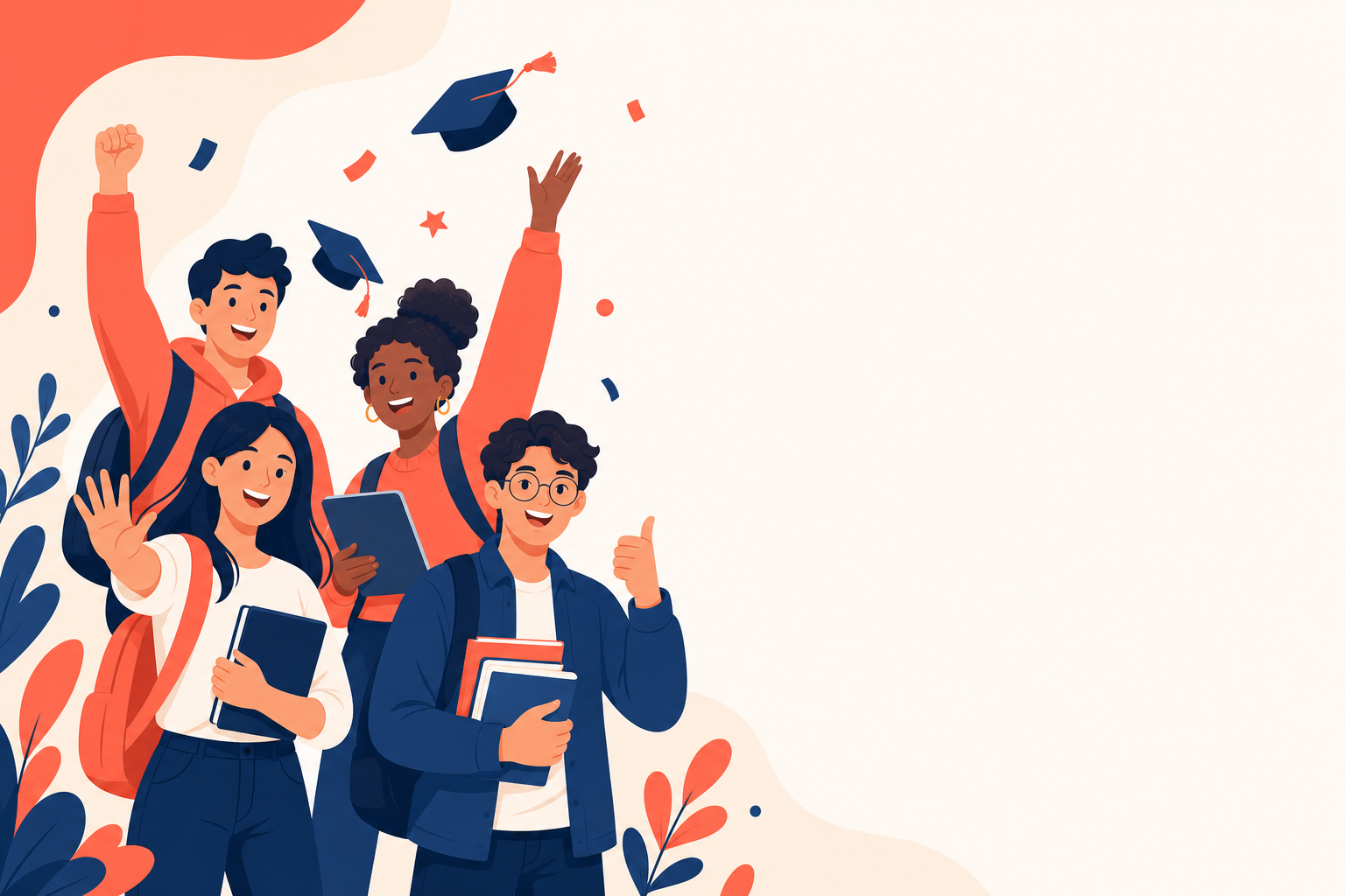 Join our learning community